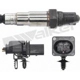 Purchase Top-Quality Oxygen Sensor by WALKER PRODUCTS - 250-25038 pa7