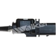 Purchase Top-Quality Oxygen Sensor by WALKER PRODUCTS - 250-25044 pa2