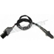 Purchase Top-Quality Oxygen Sensor by WALKER PRODUCTS - 250-25045 pa12