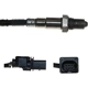 Purchase Top-Quality Oxygen Sensor by WALKER PRODUCTS - 250-25045 pa6