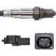 Purchase Top-Quality Oxygen Sensor by WALKER PRODUCTS - 250-25046 pa5