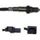 Purchase Top-Quality Oxygen Sensor by WALKER PRODUCTS - 250-25047 pa5
