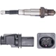 Purchase Top-Quality Oxygen Sensor by WALKER PRODUCTS - 250-25049 pa4