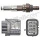 Purchase Top-Quality Oxygen Sensor by WALKER PRODUCTS - 250-25055 pa5