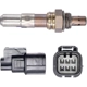 Purchase Top-Quality Oxygen Sensor by WALKER PRODUCTS - 250-25056 pa2