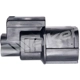 Purchase Top-Quality Oxygen Sensor by WALKER PRODUCTS - 250-25056 pa5