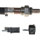 Purchase Top-Quality Oxygen Sensor by WALKER PRODUCTS - 250-25058 pa10