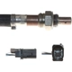 Purchase Top-Quality Oxygen Sensor by WALKER PRODUCTS - 250-25058 pa4