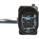 Purchase Top-Quality Oxygen Sensor by WALKER PRODUCTS - 250-25058 pa9