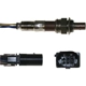 Purchase Top-Quality Oxygen Sensor by WALKER PRODUCTS - 250-25064 pa1