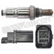 Purchase Top-Quality Oxygen Sensor by WALKER PRODUCTS - 250-25065 pa5