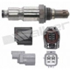 Purchase Top-Quality Oxygen Sensor by WALKER PRODUCTS - 250-25068 pa5