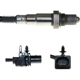 Purchase Top-Quality WALKER PRODUCTS - 250-25077 - Oxygen Sensor pa1