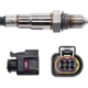 Purchase Top-Quality Oxygen Sensor by WALKER PRODUCTS - 250-25087 pa6