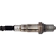 Purchase Top-Quality Oxygen Sensor by WALKER PRODUCTS - 250-25089 pa3