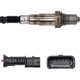 Purchase Top-Quality Oxygen Sensor by WALKER PRODUCTS - 250-25089 pa4