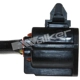 Purchase Top-Quality Oxygen Sensor by WALKER PRODUCTS - 250-25090 pa1