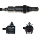 Purchase Top-Quality Oxygen Sensor by WALKER PRODUCTS - 250-25090 pa5