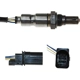 Purchase Top-Quality Oxygen Sensor by WALKER PRODUCTS - 250-25092 pa6