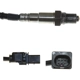 Purchase Top-Quality Oxygen Sensor by WALKER PRODUCTS - 250-25095 pa3