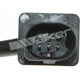 Purchase Top-Quality Oxygen Sensor by WALKER PRODUCTS - 250-25095 pa7