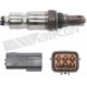 Purchase Top-Quality Oxygen Sensor by WALKER PRODUCTS - 250-25101 pa5