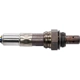 Purchase Top-Quality Oxygen Sensor by WALKER PRODUCTS - 250-25102 pa2