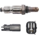 Purchase Top-Quality Oxygen Sensor by WALKER PRODUCTS - 250-25103 pa3