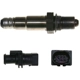 Purchase Top-Quality Oxygen Sensor by WALKER PRODUCTS - 250-25107 pa5