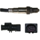 Purchase Top-Quality Oxygen Sensor by WALKER PRODUCTS - 250-25108 pa1