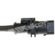 Purchase Top-Quality Oxygen Sensor by WALKER PRODUCTS - 250-25109 pa1