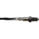 Purchase Top-Quality Oxygen Sensor by WALKER PRODUCTS - 250-25109 pa4