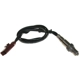 Purchase Top-Quality Oxygen Sensor by WALKER PRODUCTS - 250-25112 pa2