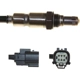 Purchase Top-Quality Oxygen Sensor by WALKER PRODUCTS - 250-25119 pa3