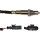 Purchase Top-Quality Oxygen Sensor by WALKER PRODUCTS - 250-25120 pa1