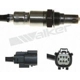 Purchase Top-Quality Oxygen Sensor by WALKER PRODUCTS - 250-25122 pa5