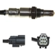 Purchase Top-Quality Oxygen Sensor by WALKER PRODUCTS - 250-25122 pa6