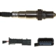Purchase Top-Quality WALKER PRODUCTS - 250-25123 - Oxygen Sensor pa1
