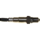Purchase Top-Quality WALKER PRODUCTS - 250-25123 - Oxygen Sensor pa4