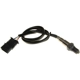 Purchase Top-Quality WALKER PRODUCTS - 250-25123 - Oxygen Sensor pa5
