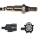 Purchase Top-Quality Oxygen Sensor by WALKER PRODUCTS - 250-25124 pa1
