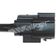 Purchase Top-Quality Oxygen Sensor by WALKER PRODUCTS - 250-25124 pa2
