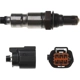 Purchase Top-Quality Oxygen Sensor by WALKER PRODUCTS - 250-25125 pa2