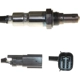 Purchase Top-Quality Oxygen Sensor by WALKER PRODUCTS - 250-25127 pa3