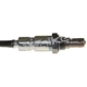 Purchase Top-Quality Oxygen Sensor by WALKER PRODUCTS - 250-25127 pa4