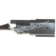 Purchase Top-Quality Oxygen Sensor by WALKER PRODUCTS - 250-25127 pa5