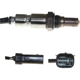 Purchase Top-Quality Oxygen Sensor by WALKER PRODUCTS - 250-25128 pa4