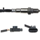 Purchase Top-Quality WALKER PRODUCTS - 250-25132 - Oxygen Sensor pa6