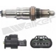 Purchase Top-Quality Oxygen Sensor by WALKER PRODUCTS - 250-25135 pa5