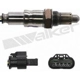 Purchase Top-Quality Oxygen Sensor by WALKER PRODUCTS - 250-25136 pa5